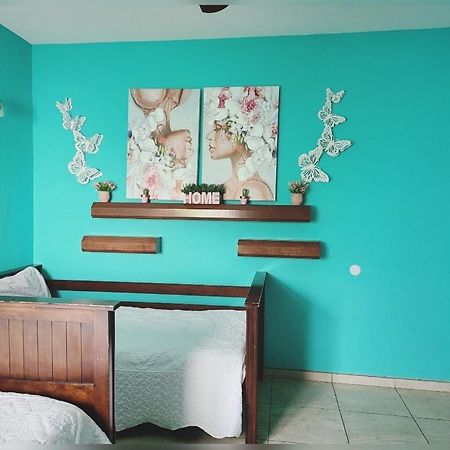Villa Avenida Del Agua à Tijuana Extérieur photo
