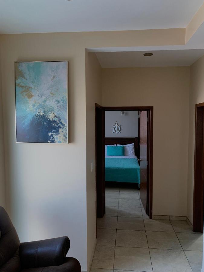 Villa Avenida Del Agua à Tijuana Extérieur photo